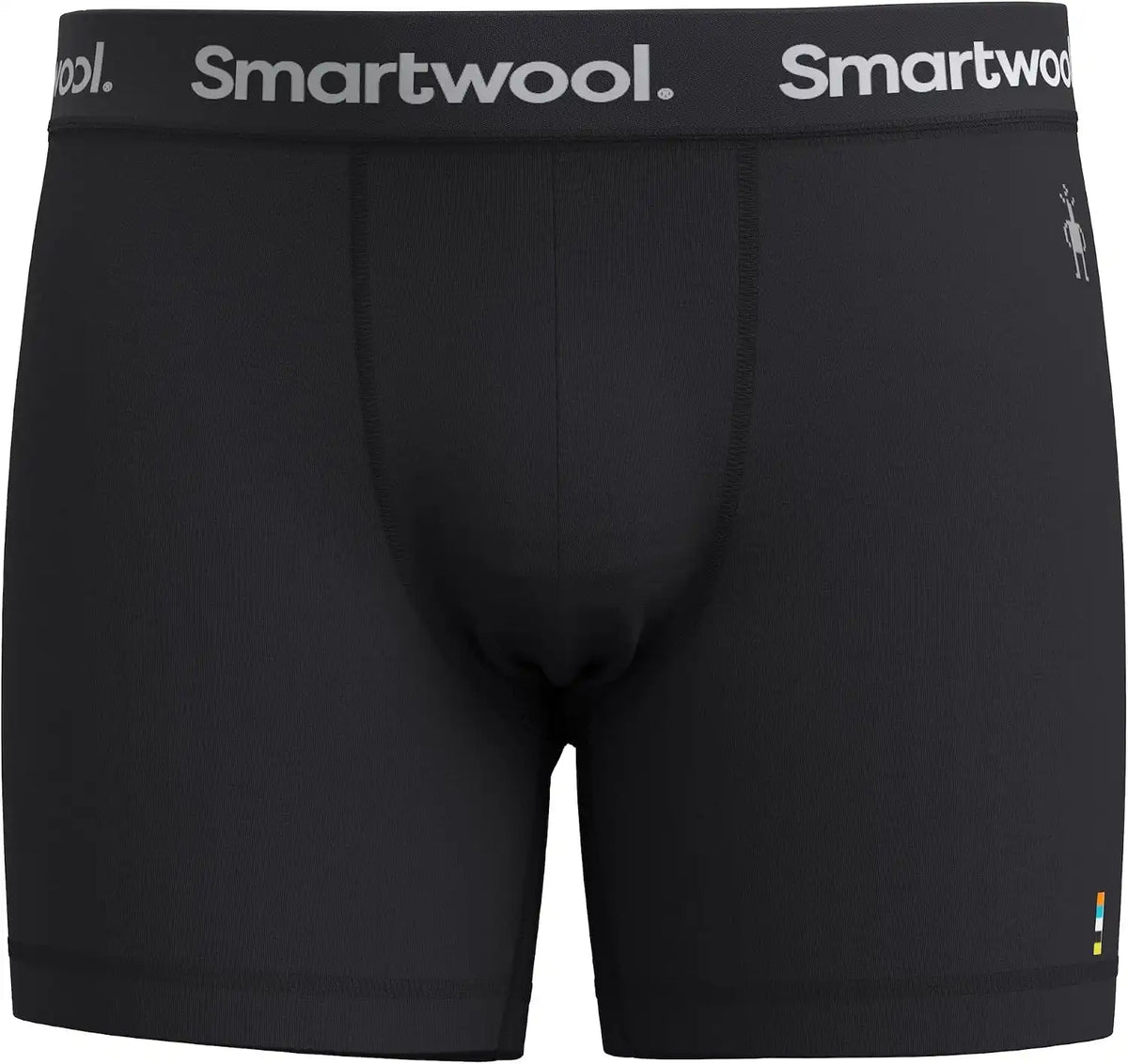 Smartwool Men's Everyday Merino Boxer Brief Boxed