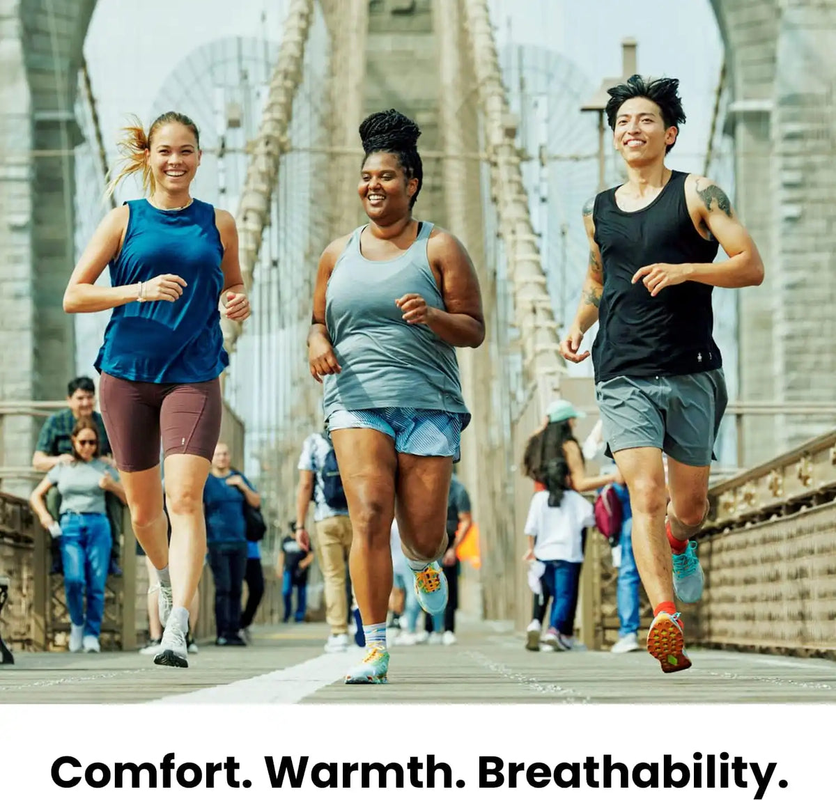 Smartwool Zero Cushion Ski Day Print Over The Calf Socks For Men and Women