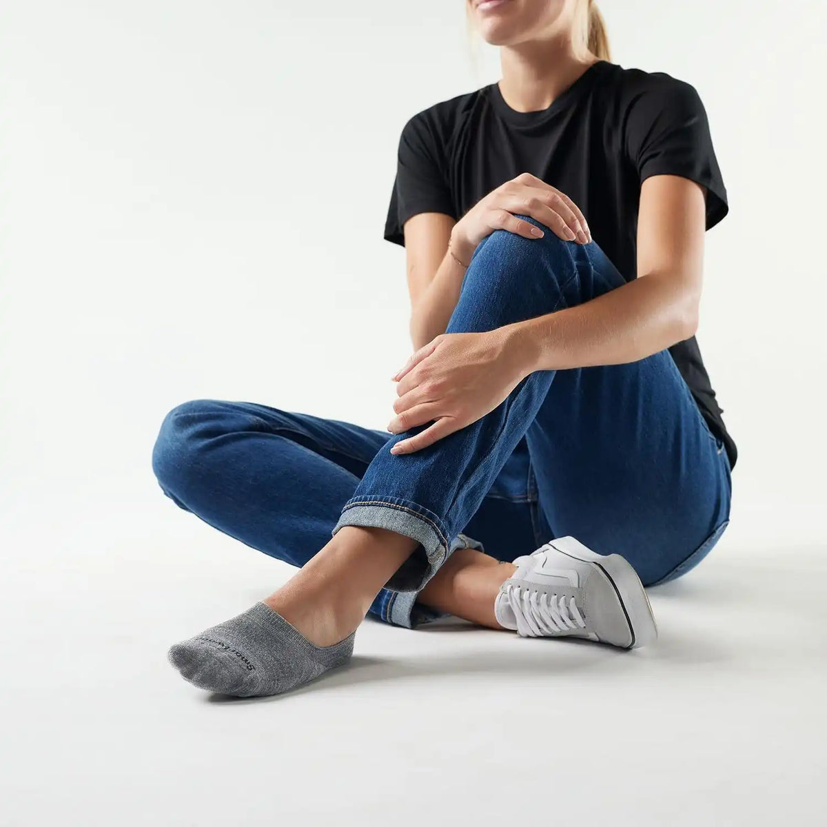 Smartwool Everyday No Show Socks for Men and Women